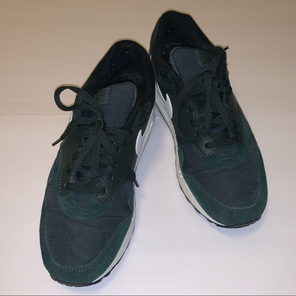 Dark green Air Max 90 - Picture 4 of 5